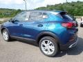 2020 Deep Azure Metallic Buick Encore GX Preferred  photo #8