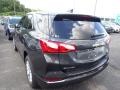 Nightfall Gray Metallic - Equinox LT AWD Photo No. 4