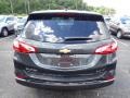 Nightfall Gray Metallic - Equinox LT AWD Photo No. 5