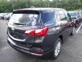Nightfall Gray Metallic - Equinox LT AWD Photo No. 6