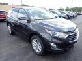 Nightfall Gray Metallic - Equinox LT AWD Photo No. 8