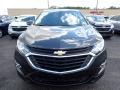 Nightfall Gray Metallic - Equinox LT AWD Photo No. 9