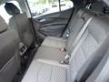 Nightfall Gray Metallic - Equinox LT AWD Photo No. 12