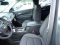 Nightfall Gray Metallic - Equinox LT AWD Photo No. 14