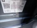 Nightfall Gray Metallic - Equinox LT AWD Photo No. 16