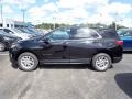 Mosaic Black Metallic - Equinox LT AWD Photo No. 3