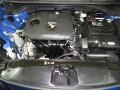 Electric Blue - Elantra Value Edition Photo No. 6