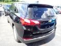 Mosaic Black Metallic - Equinox LT AWD Photo No. 4
