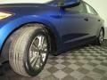 Electric Blue - Elantra Value Edition Photo No. 8