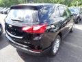 Mosaic Black Metallic - Equinox LT AWD Photo No. 6