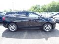 Mosaic Black Metallic - Equinox LT AWD Photo No. 7