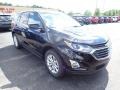 Mosaic Black Metallic - Equinox LT AWD Photo No. 8