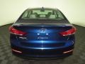 Electric Blue - Elantra Value Edition Photo No. 11