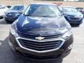 Mosaic Black Metallic - Equinox LT AWD Photo No. 9