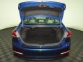 Electric Blue - Elantra Value Edition Photo No. 12