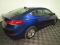 Electric Blue - Elantra Value Edition Photo No. 14