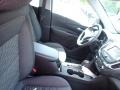 Mosaic Black Metallic - Equinox LT AWD Photo No. 11