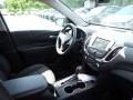 Mosaic Black Metallic - Equinox LT AWD Photo No. 12