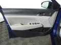 Electric Blue - Elantra Value Edition Photo No. 16