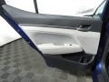 Electric Blue - Elantra Value Edition Photo No. 20