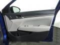 Electric Blue - Elantra Value Edition Photo No. 25