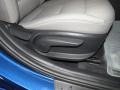 Electric Blue - Elantra Value Edition Photo No. 26