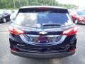 Midnight Blue Metallic - Equinox LS AWD Photo No. 4