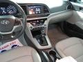 Electric Blue - Elantra Value Edition Photo No. 31