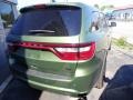 F8 Green - Durango R/T AWD Photo No. 5