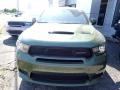 F8 Green - Durango R/T AWD Photo No. 12
