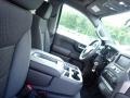 2020 Red Hot Chevrolet Silverado 1500 Custom Trail Boss Double Cab 4x4  photo #9