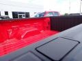 2020 Red Hot Chevrolet Silverado 1500 Custom Trail Boss Double Cab 4x4  photo #11