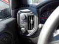 2020 Red Hot Chevrolet Silverado 1500 Custom Trail Boss Double Cab 4x4  photo #19