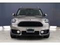 2018 Melting Silver Metallic Mini Countryman Cooper  photo #2