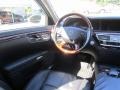 Iridium Silver Metallic - S 550 4Matic Sedan Photo No. 12