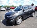 Nightfall Gray Metallic - Equinox LT AWD Photo No. 1