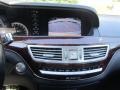 Iridium Silver Metallic - S 550 4Matic Sedan Photo No. 15