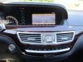 Iridium Silver Metallic - S 550 4Matic Sedan Photo No. 16
