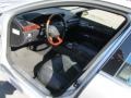 Iridium Silver Metallic - S 550 4Matic Sedan Photo No. 17