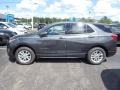 Nightfall Gray Metallic - Equinox LT AWD Photo No. 3