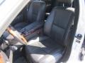 Iridium Silver Metallic - S 550 4Matic Sedan Photo No. 18