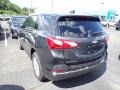 Nightfall Gray Metallic - Equinox LT AWD Photo No. 4