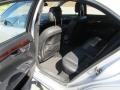 Iridium Silver Metallic - S 550 4Matic Sedan Photo No. 19