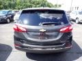 Nightfall Gray Metallic - Equinox LT AWD Photo No. 5
