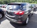 Nightfall Gray Metallic - Equinox LT AWD Photo No. 6