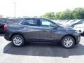 Nightfall Gray Metallic - Equinox LT AWD Photo No. 7