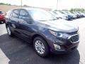 Nightfall Gray Metallic - Equinox LT AWD Photo No. 8