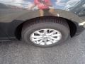 Nightfall Gray Metallic - Equinox LT AWD Photo No. 9