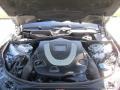 Iridium Silver Metallic - S 550 4Matic Sedan Photo No. 25