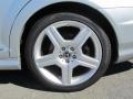 Iridium Silver Metallic - S 550 4Matic Sedan Photo No. 26